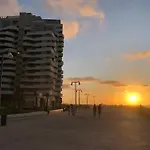 Appartement Terrasse Marina