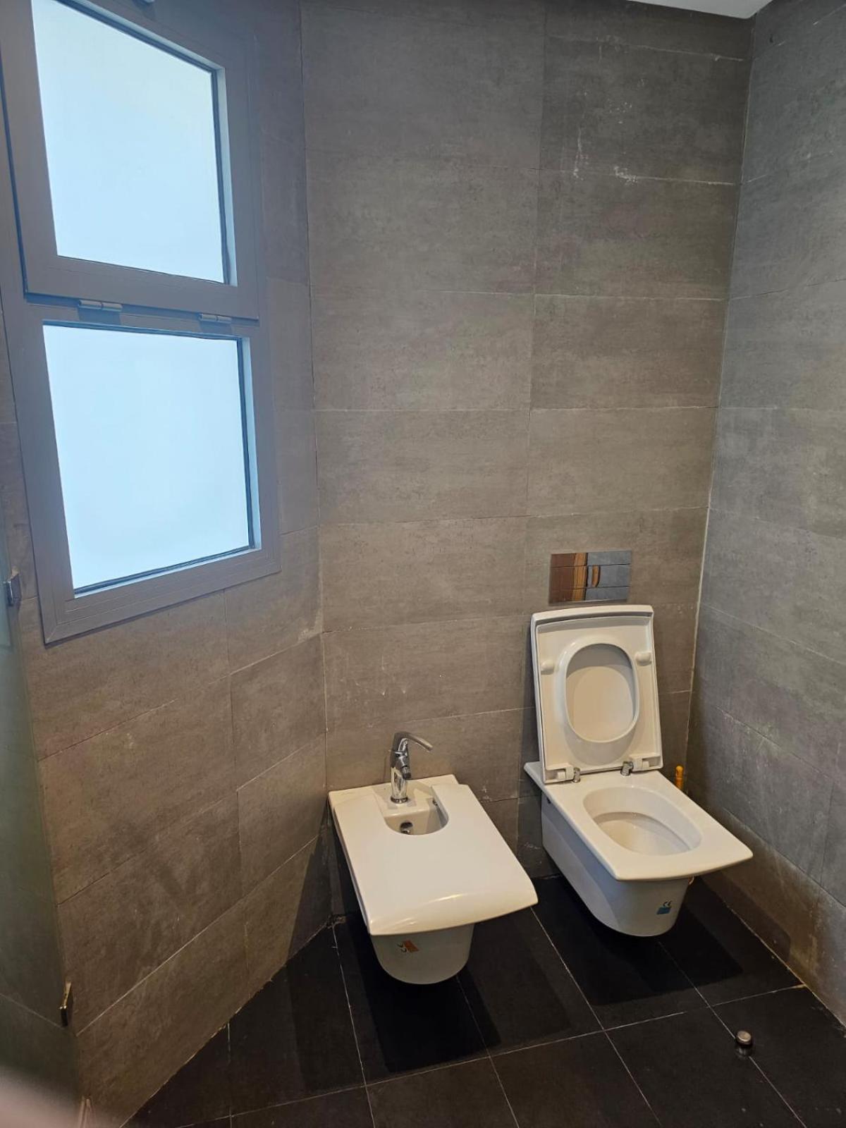 Apartamento Terrasse Marina