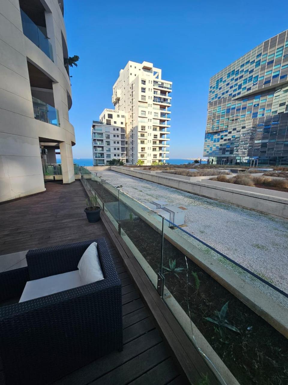Terrasse Marina Apartamento *