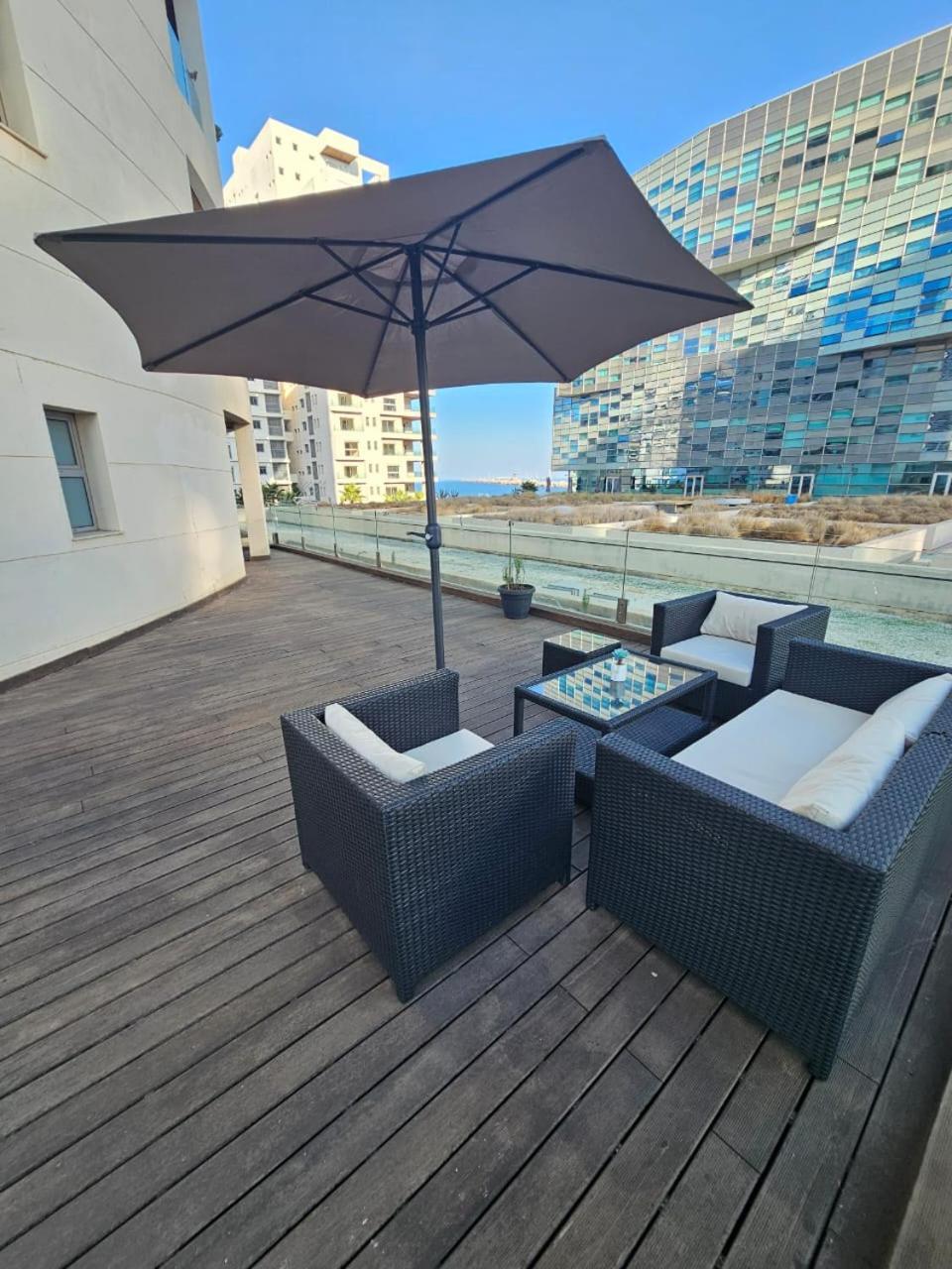 Terrasse Marina