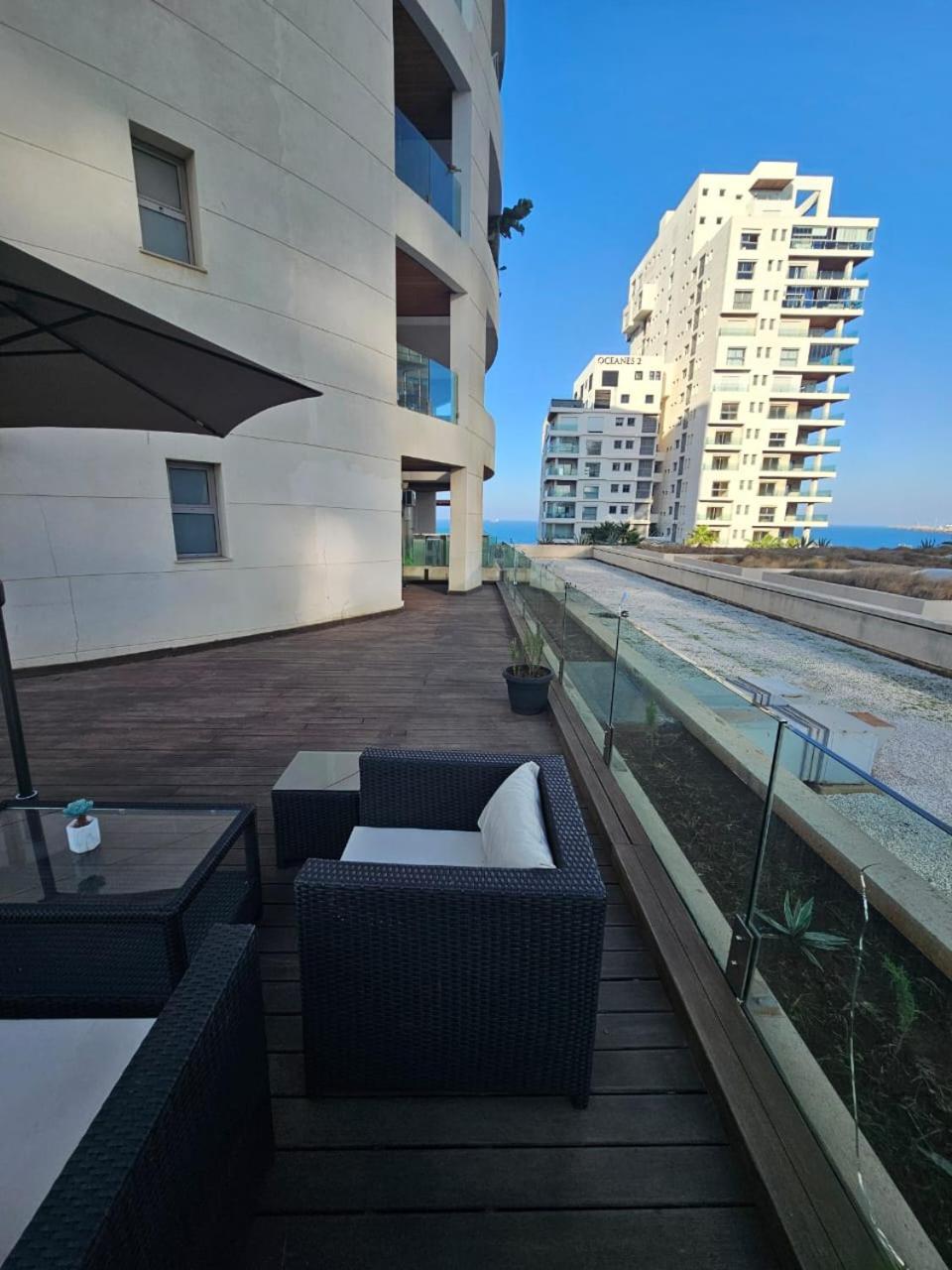 Apartamento Terrasse Marina *