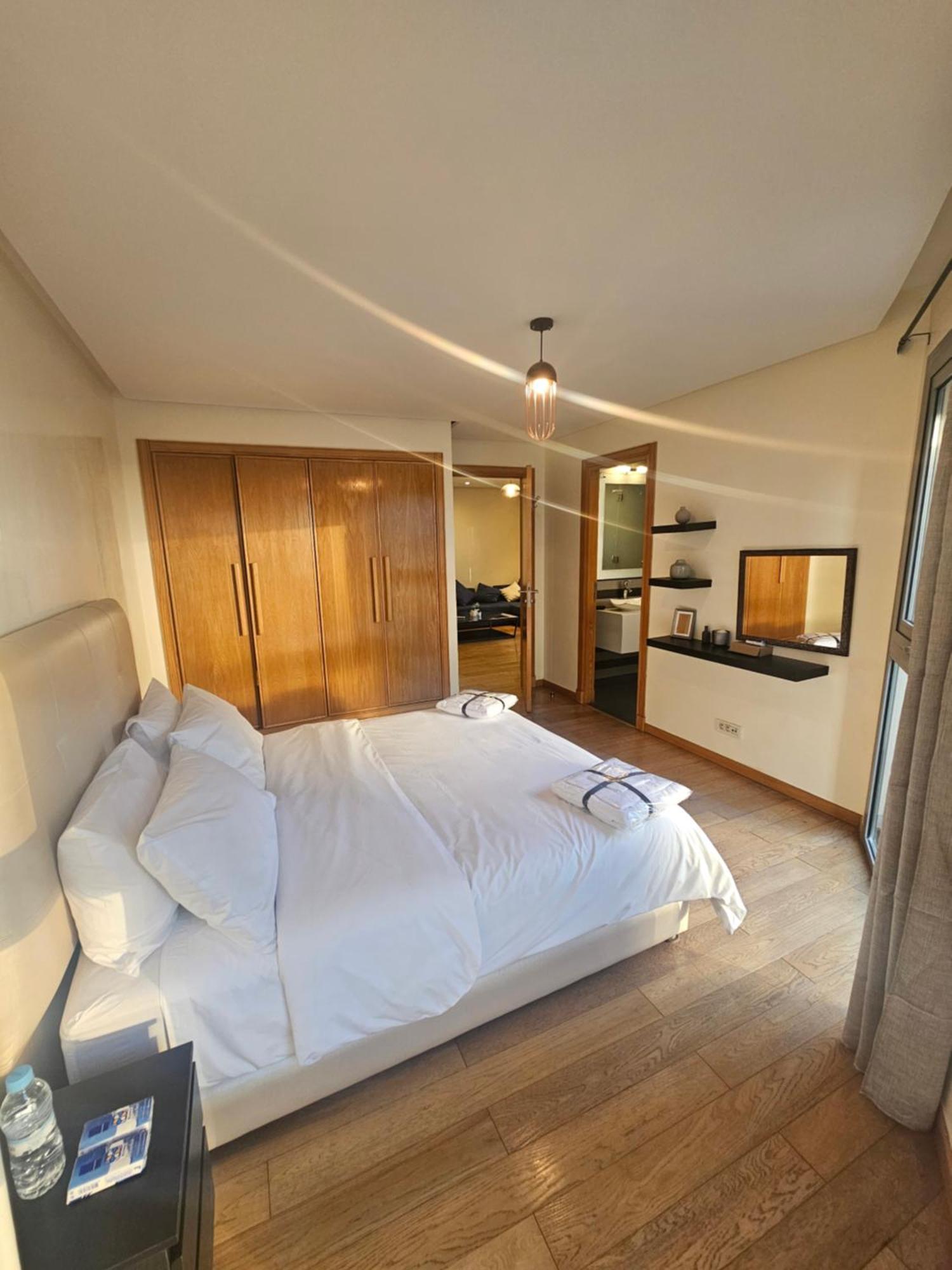 Terrasse Marina Apartamento